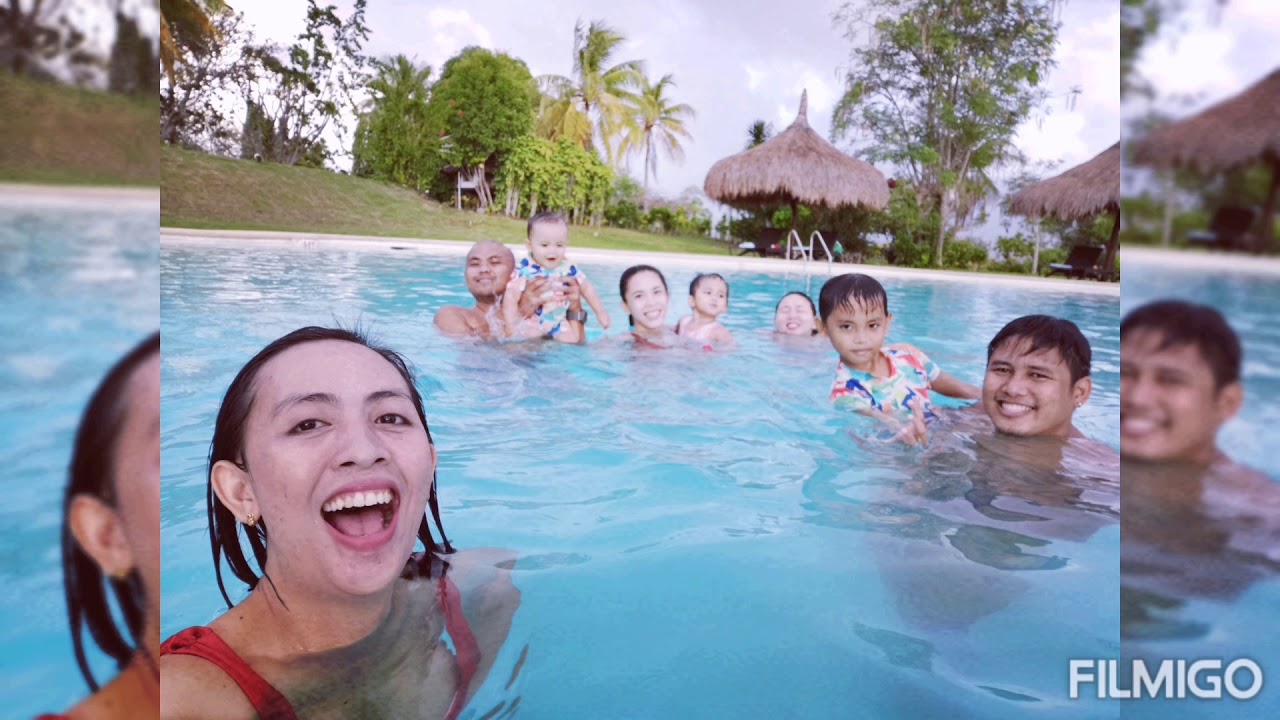 Badian Island Wellness Beach Resort | The Salvana Vlog