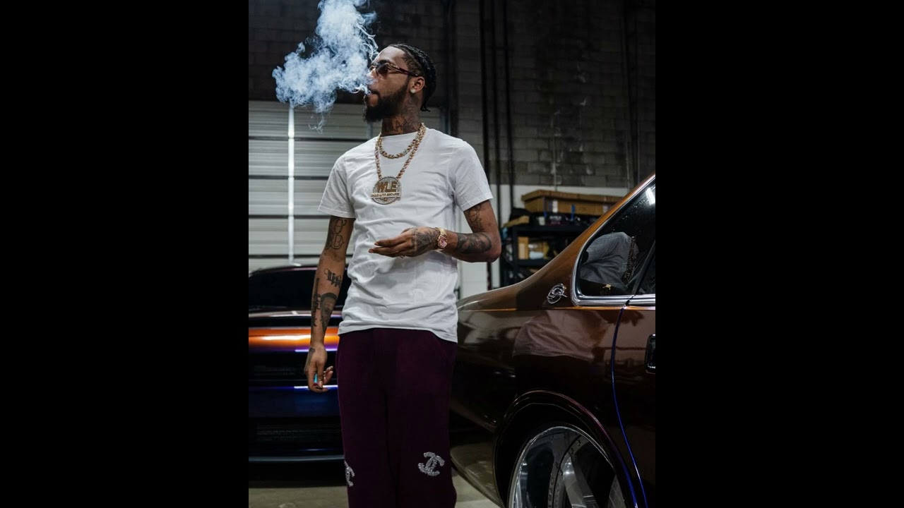 [FREE] Key Glock Type Beat 2025 - 