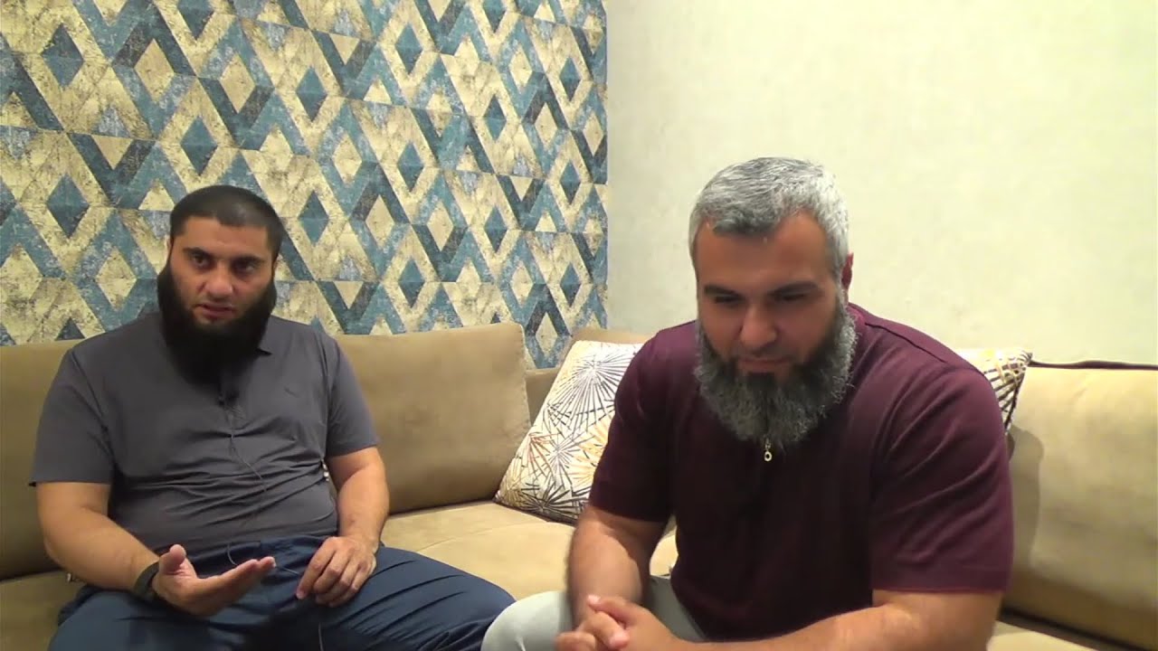 Mənsur Cəlilov - Allahın nemətləri