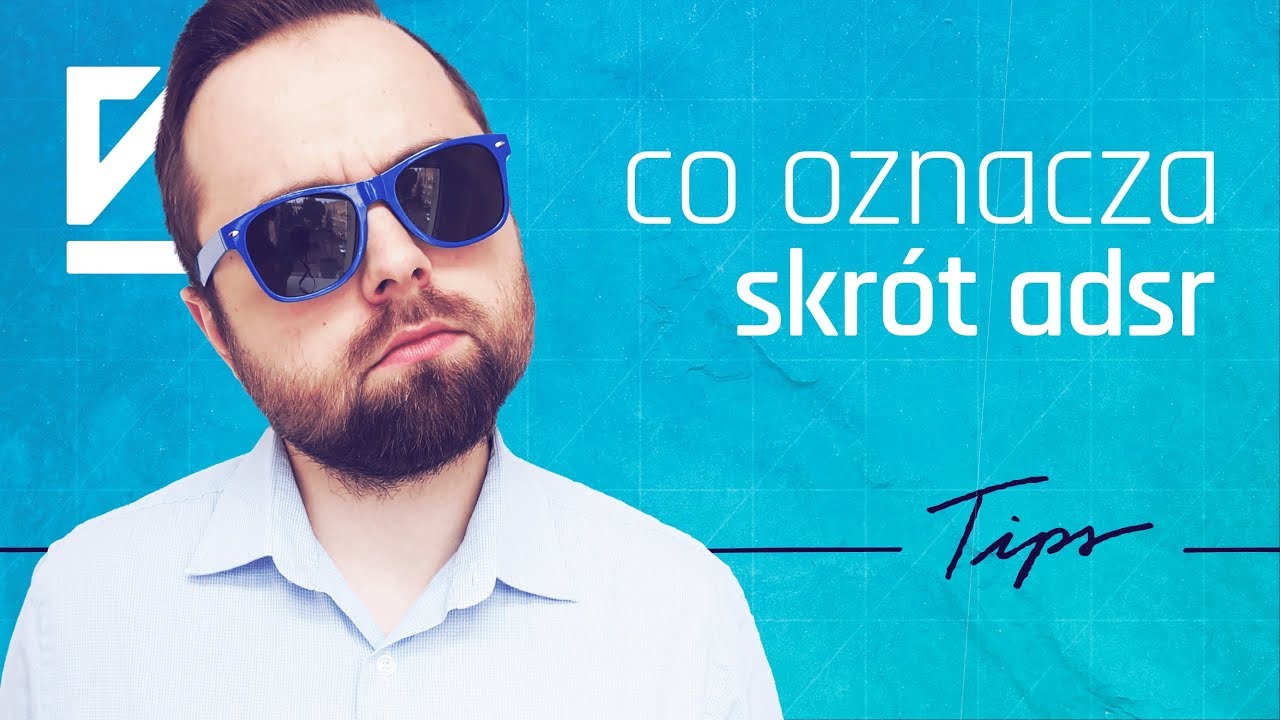 FL STUDIO 20 KROK PO KROKU | Czym jest ADSR? | Self Made Tips 146