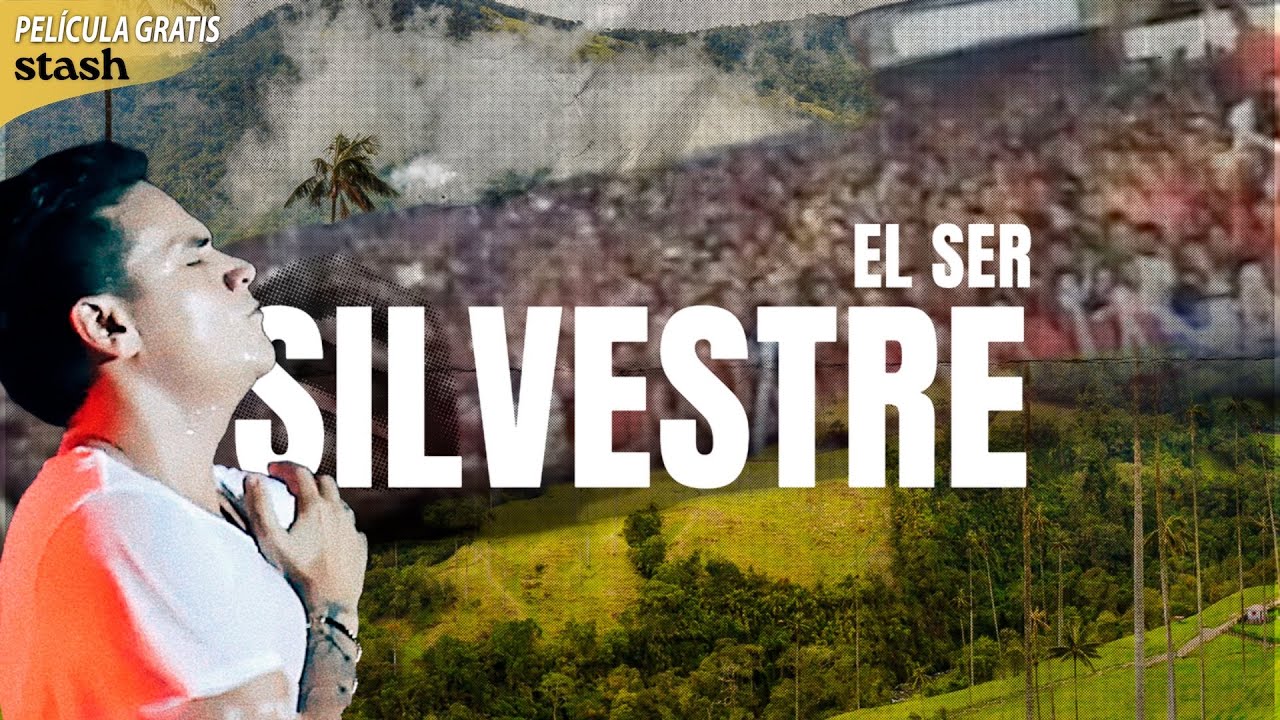 El Ser Silvestre | Documental Biográfica | Película Completa | Vallenato Colombiano