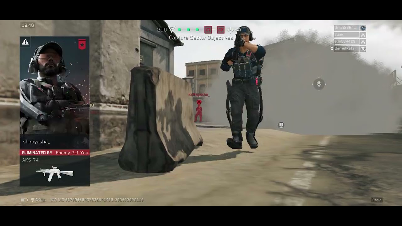 Delta Force 