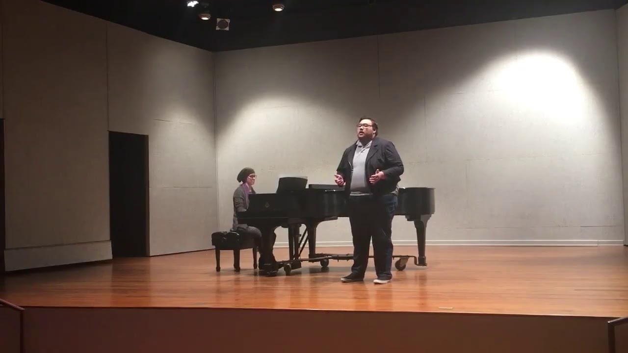Wayfaring Stranger - Composed by John Jacob Niles