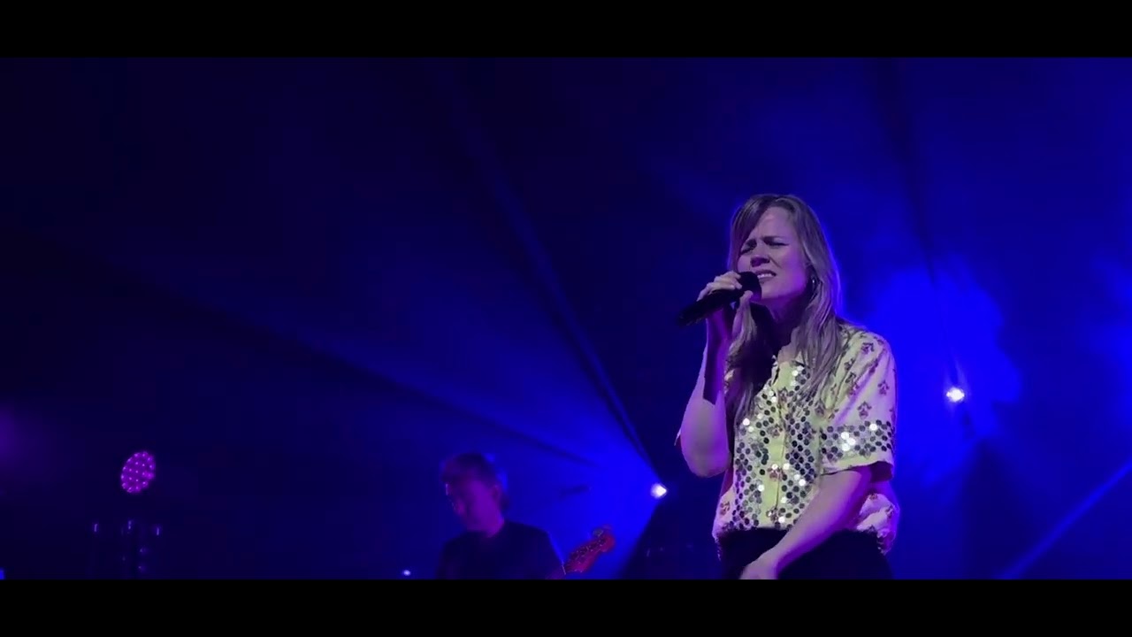 Homesick Ilse DeLange Jazzfest Gronau 02-05-2025 @marcelkoops6110