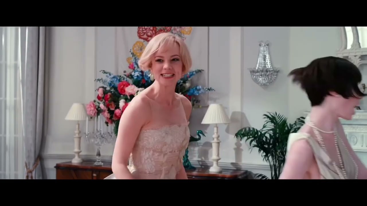 Gatsby Characters : Connection to Modern Society, The 1920’s and The Illusion of The American Dream