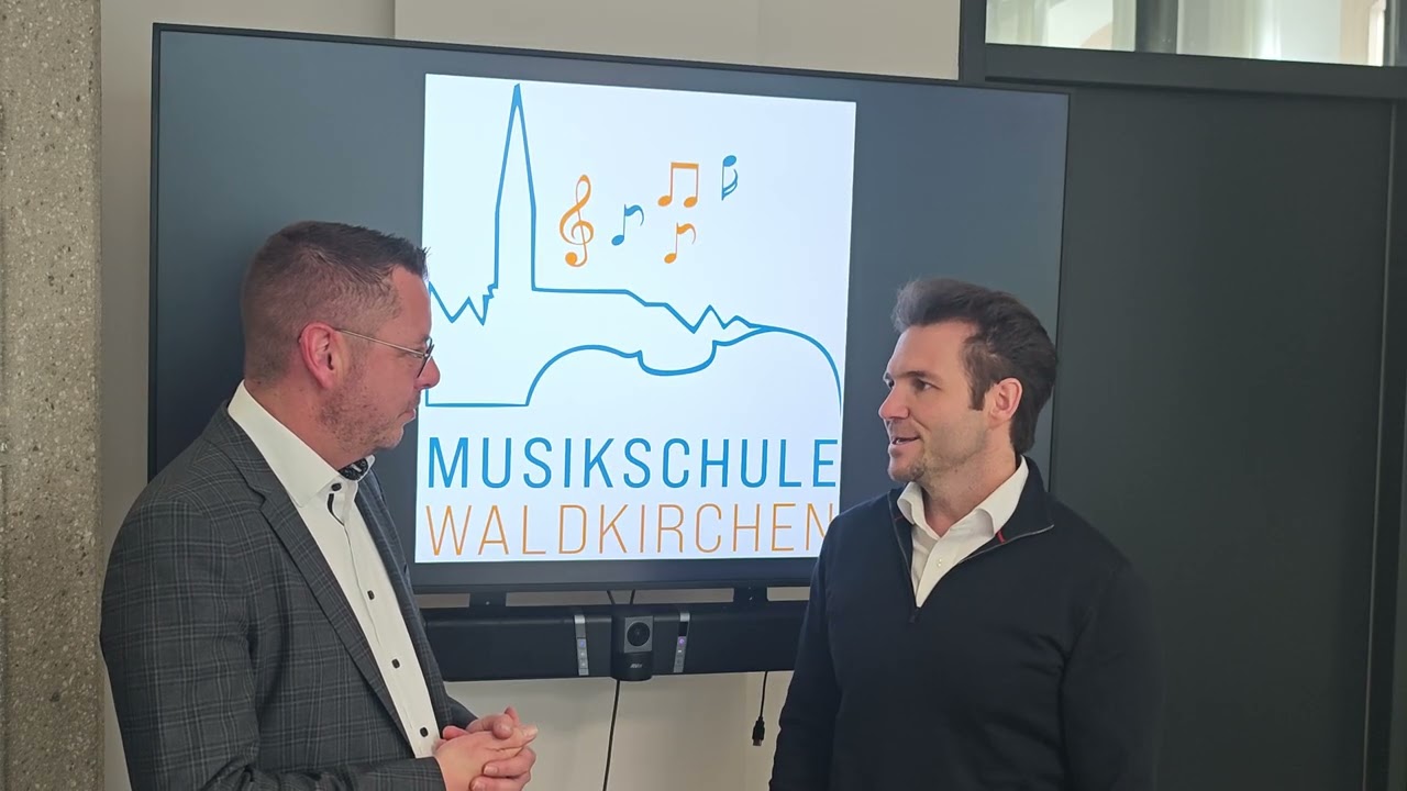 Musikschule Waldkirchen 2026