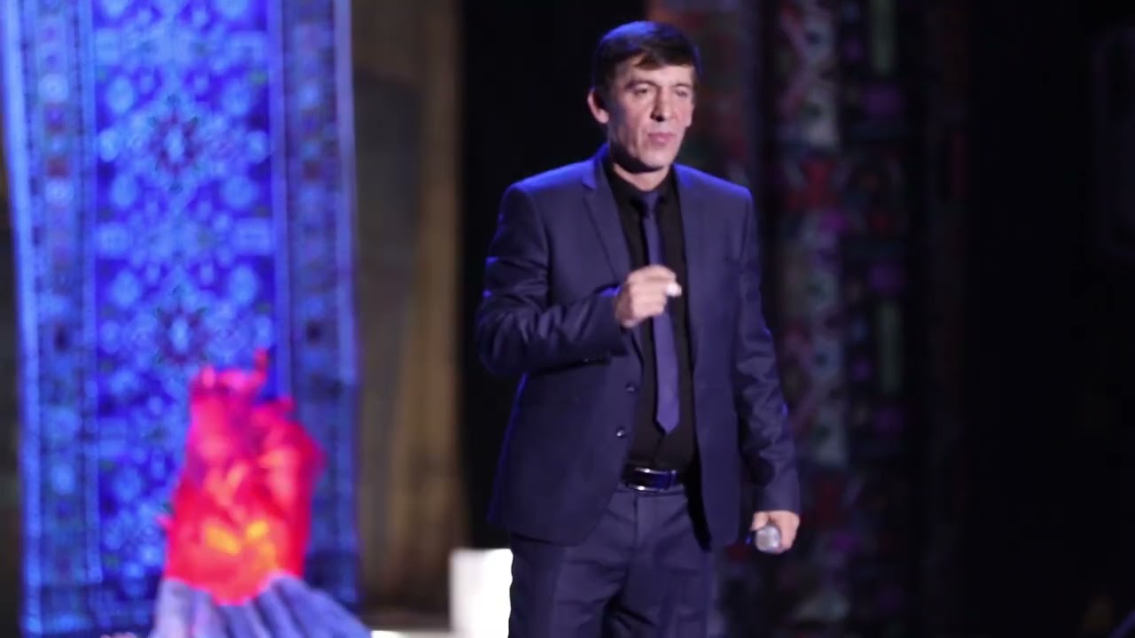 Арсен Асланов- Табасаран 2021 Табасаранский концерт 