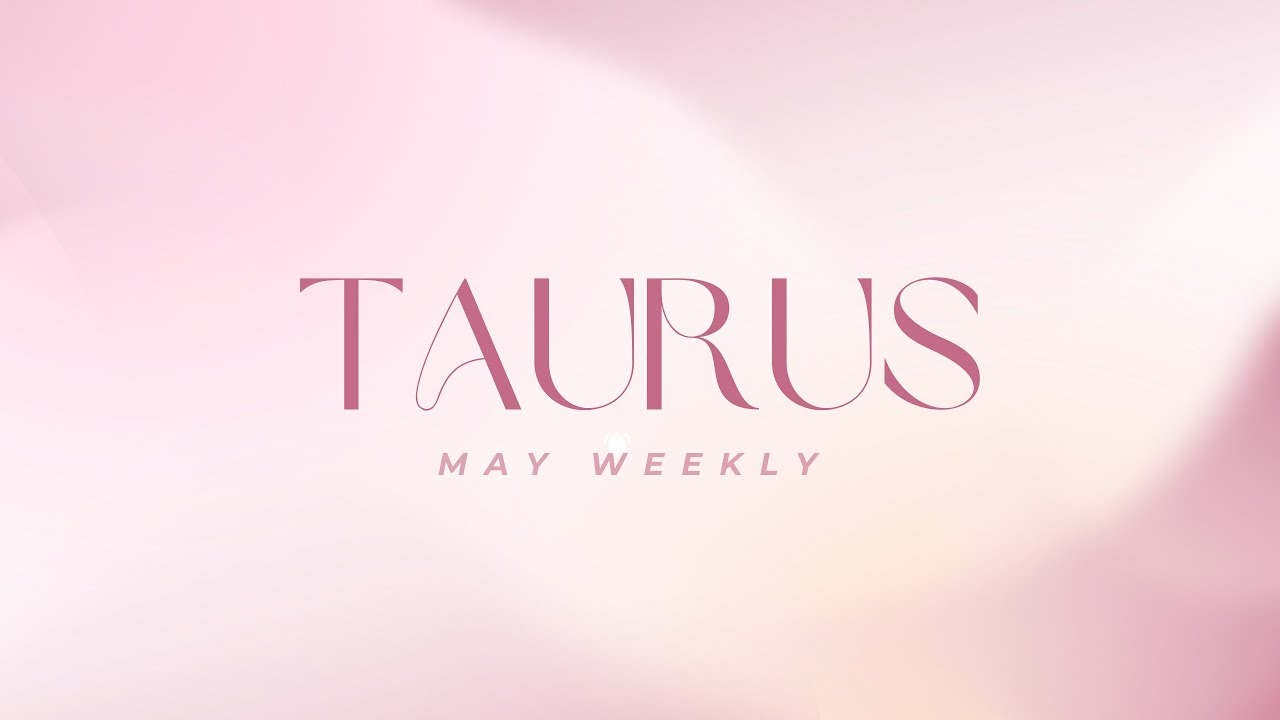 TAURUS LOVE: Someone Can’t Shake Off Your Energy… No Matter How Much They Distract Themselves!