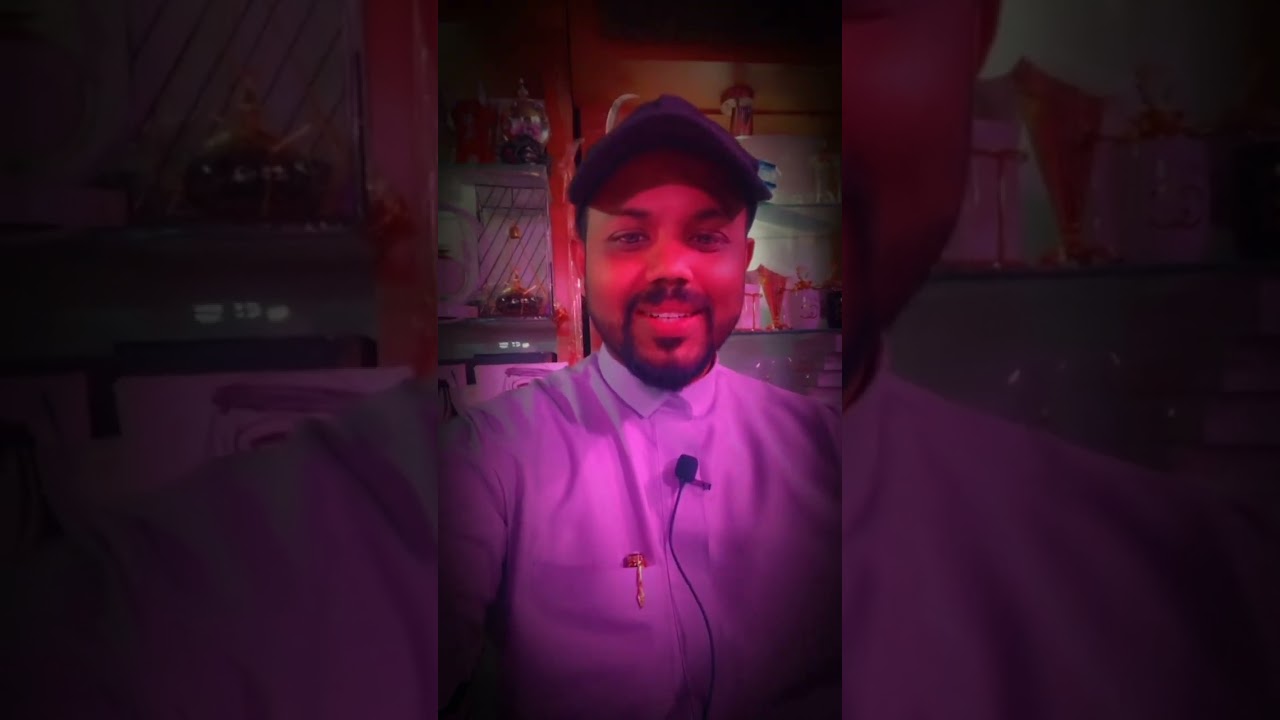 قصة جبر الخواطر باللغة البرماوية 🇲🇲