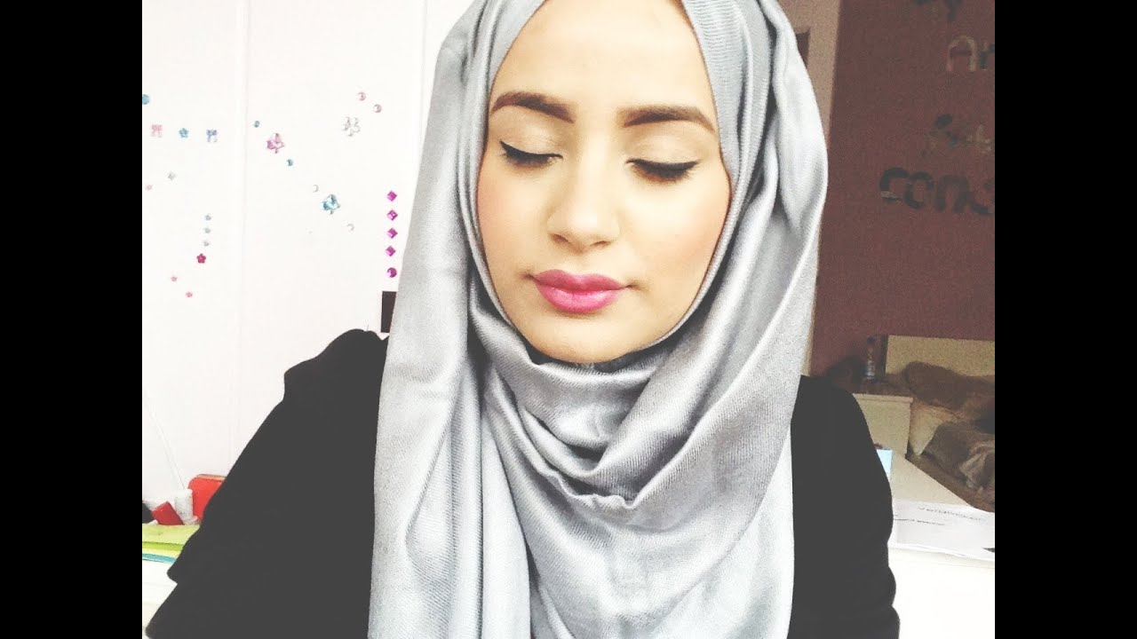 How I do my Eyeliner!