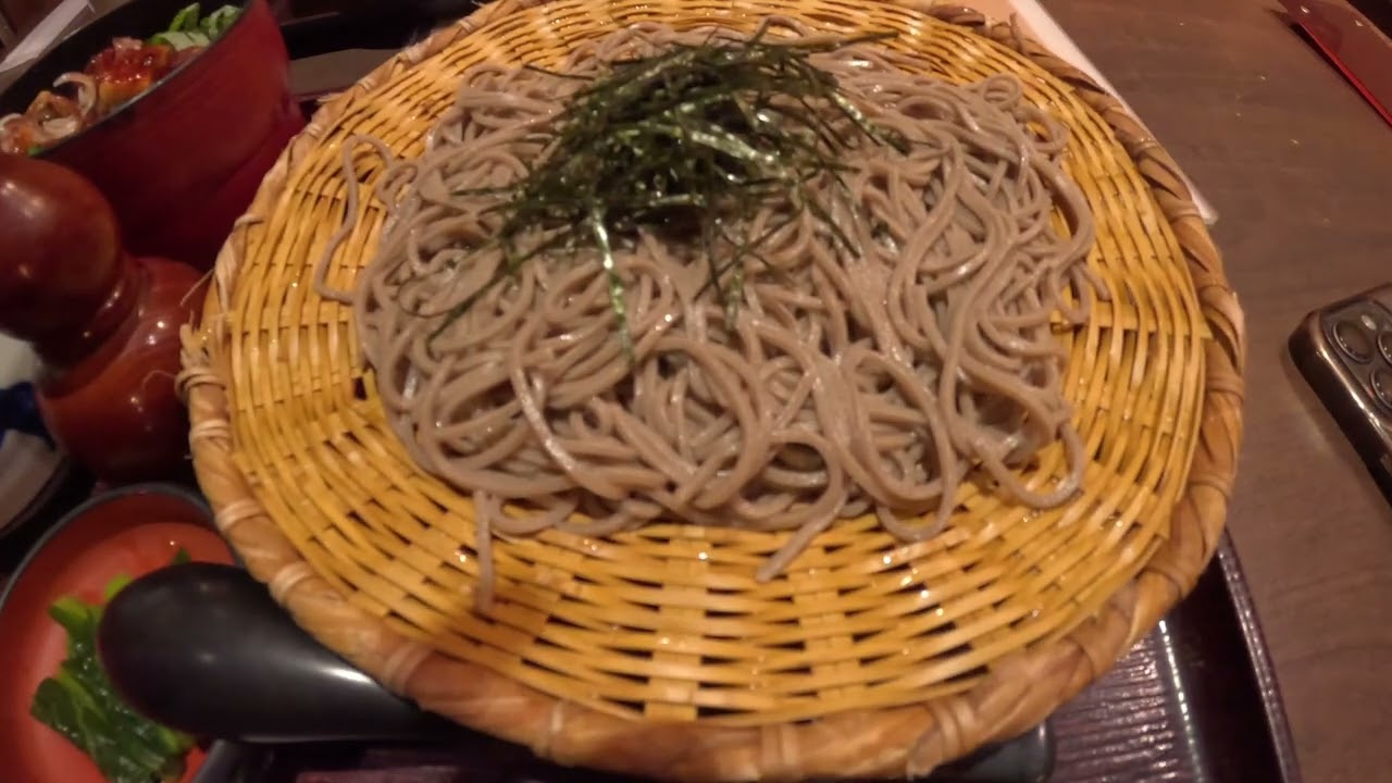 일본 오사카 음식 Japan Osaka Food