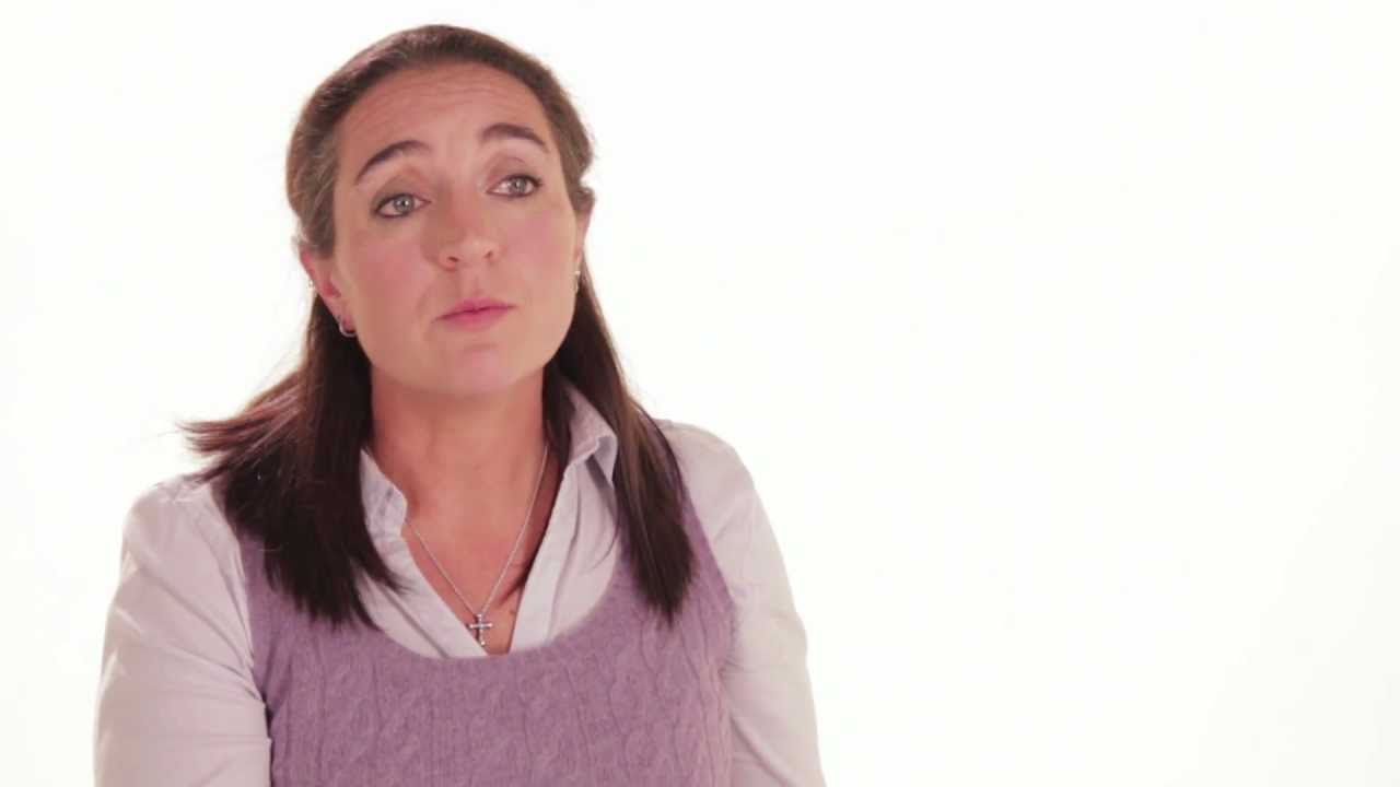 Parenting Advice from Birth to the Teenage Years - Childcare specialist, Sarah Cozens