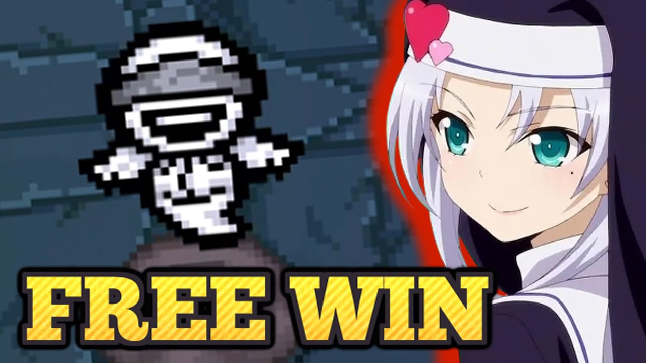 FAJNY TEN ITEM 🔥😎 - The Binding Of Isaac Repentance #116