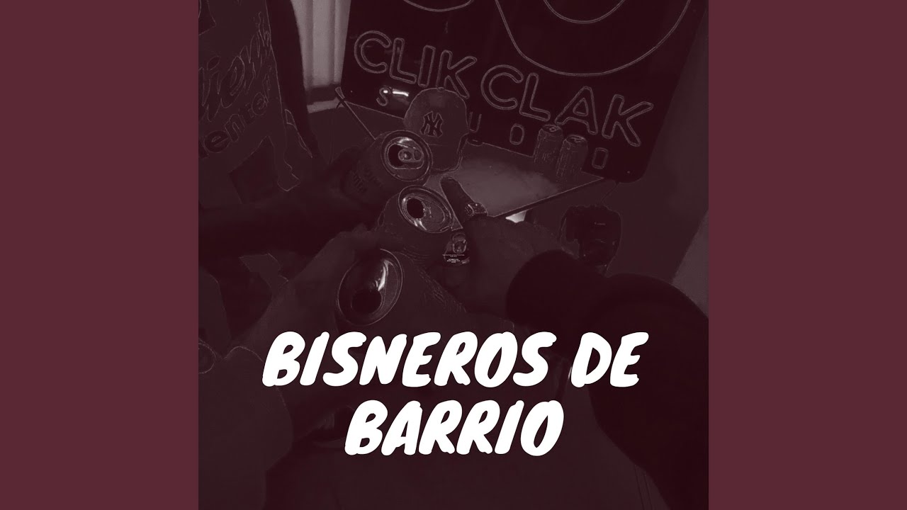 Bisneros de Barrio