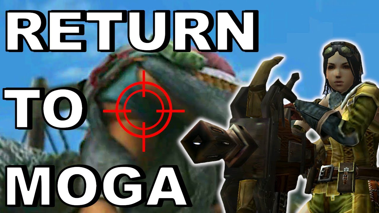 Monster Hunter 3U IN 2023 | MH3U [1]