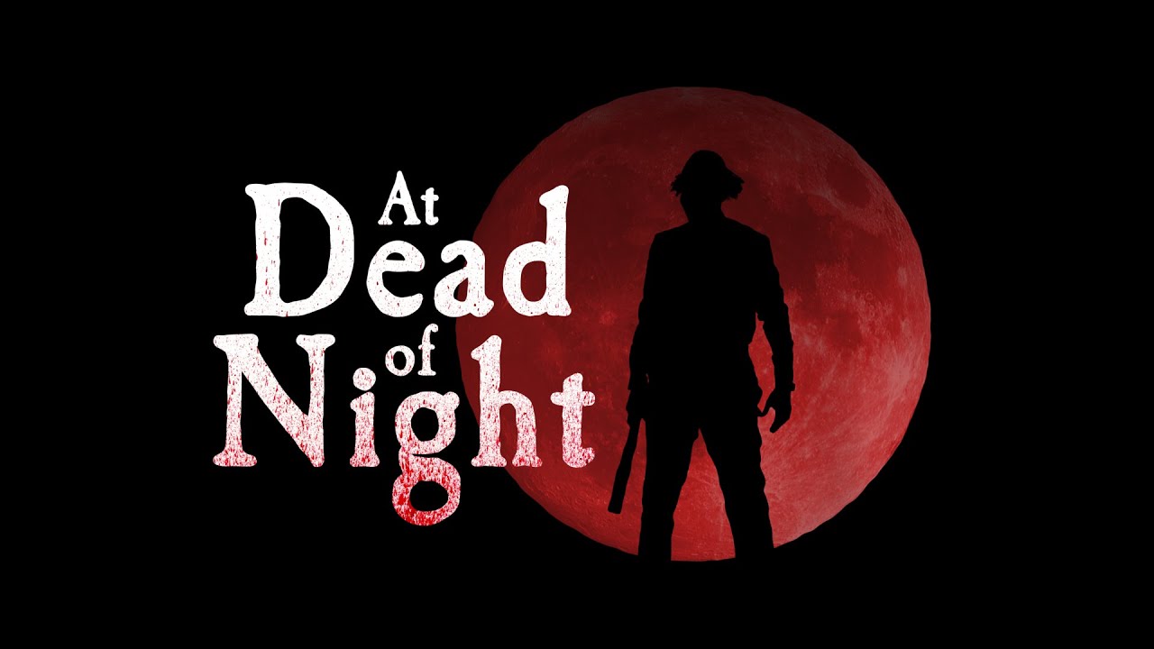 Elajjaz - At Dead Of Night - Part 1
