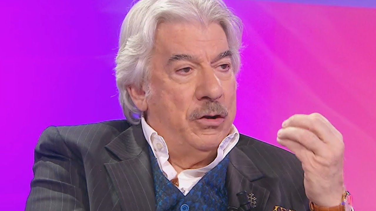 Marco Columbro: 