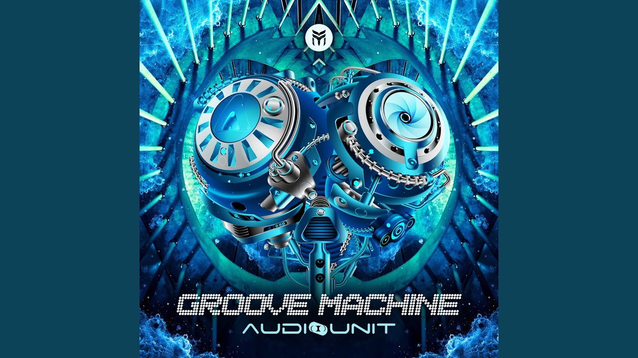Groove Machine