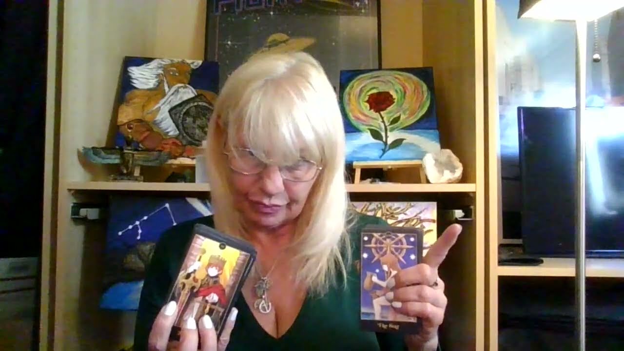 Pisces No Longer Impressed by The Illusions of a Manipulated Reality!