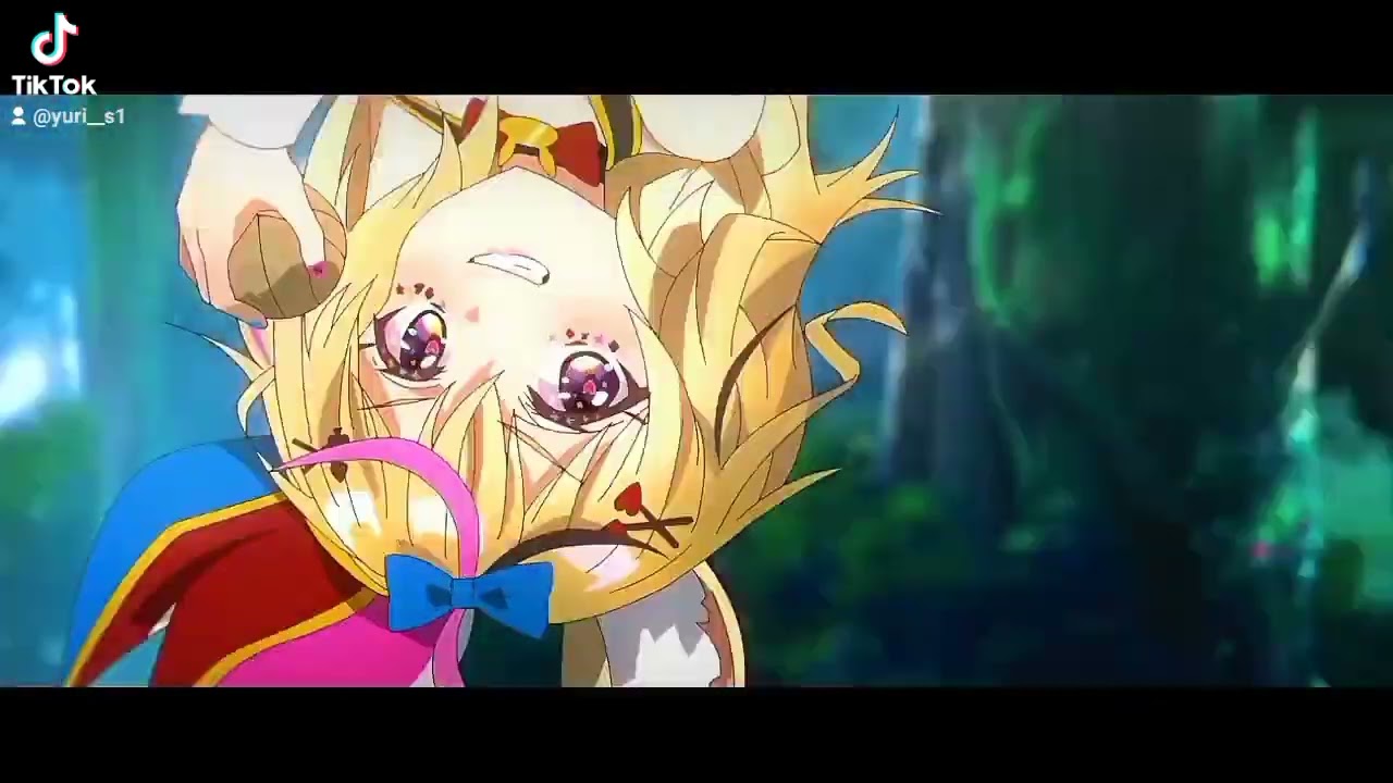 Amv animevtuber #tiktok #anime #animevtuber #hololive#algorhythmproject#pixelaproject #animevtuberch