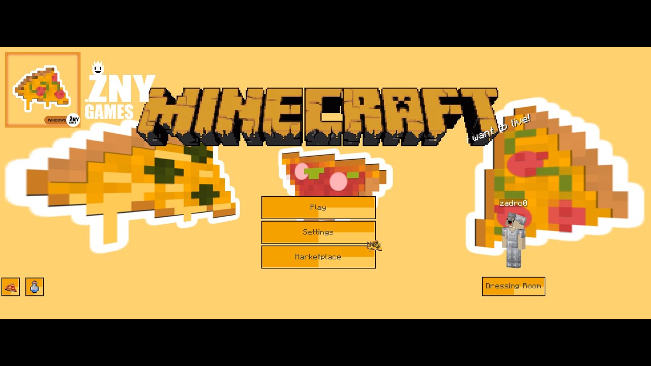 ONE PIZZA [WINDOWS] 🍕