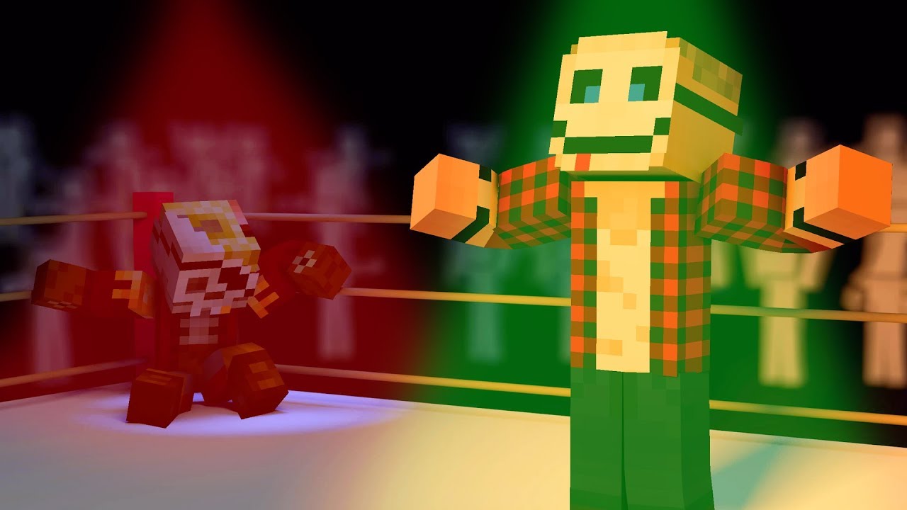 FLOTHAR ZOSTAŁ ZNISZCZONY! | MINECRAFT PRO vs NOOB #24
