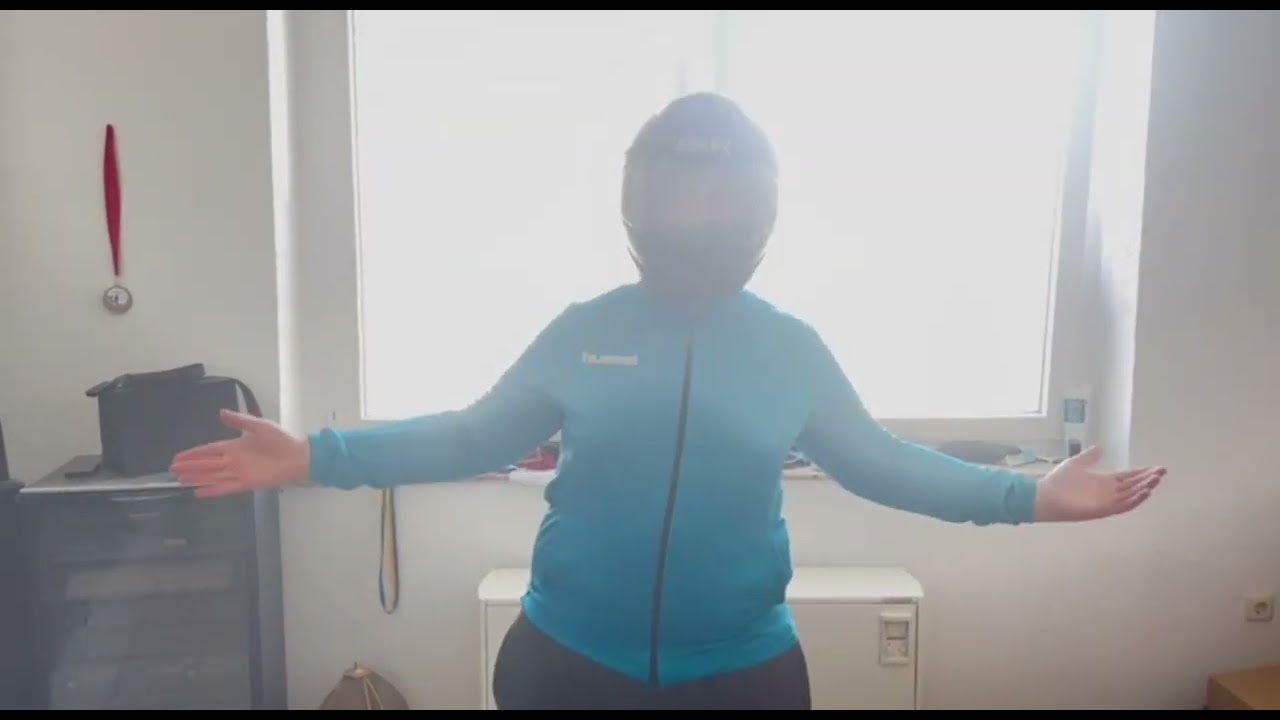 Neuen Merchandise anteasern