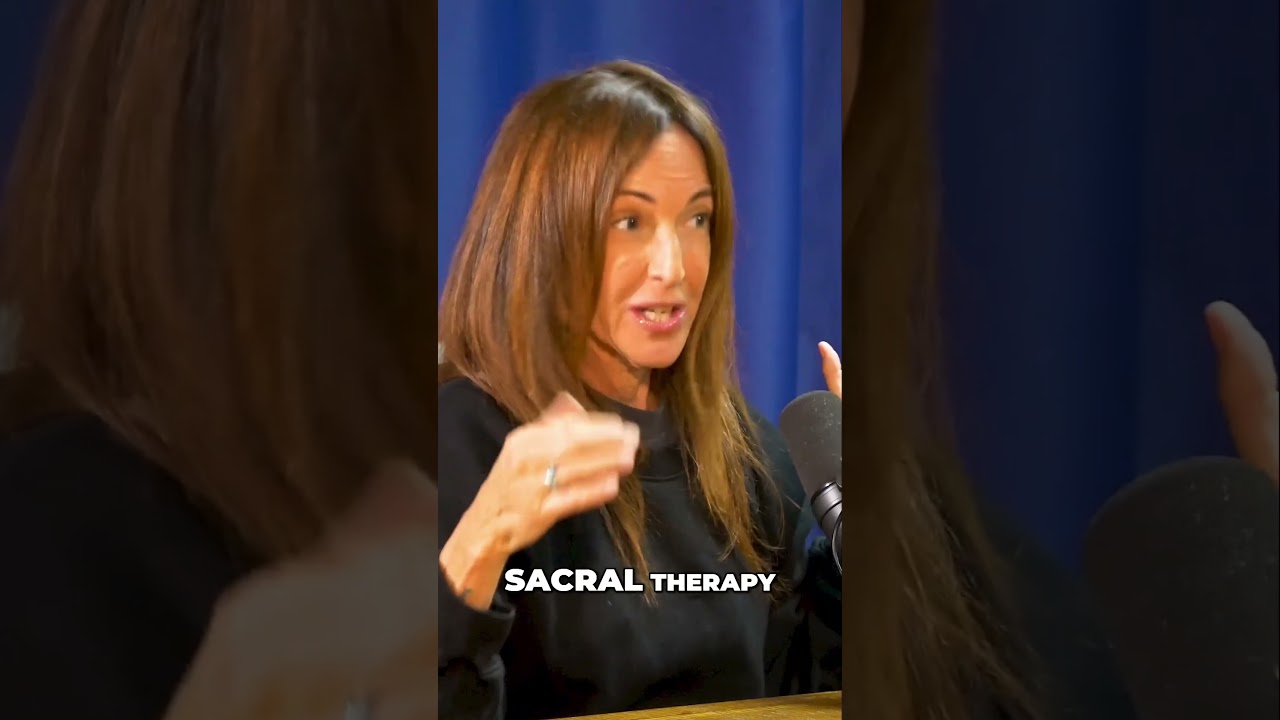 What Is Cranial Sacral Therapy? | Brainstem, Midline & Energy Flow Explained