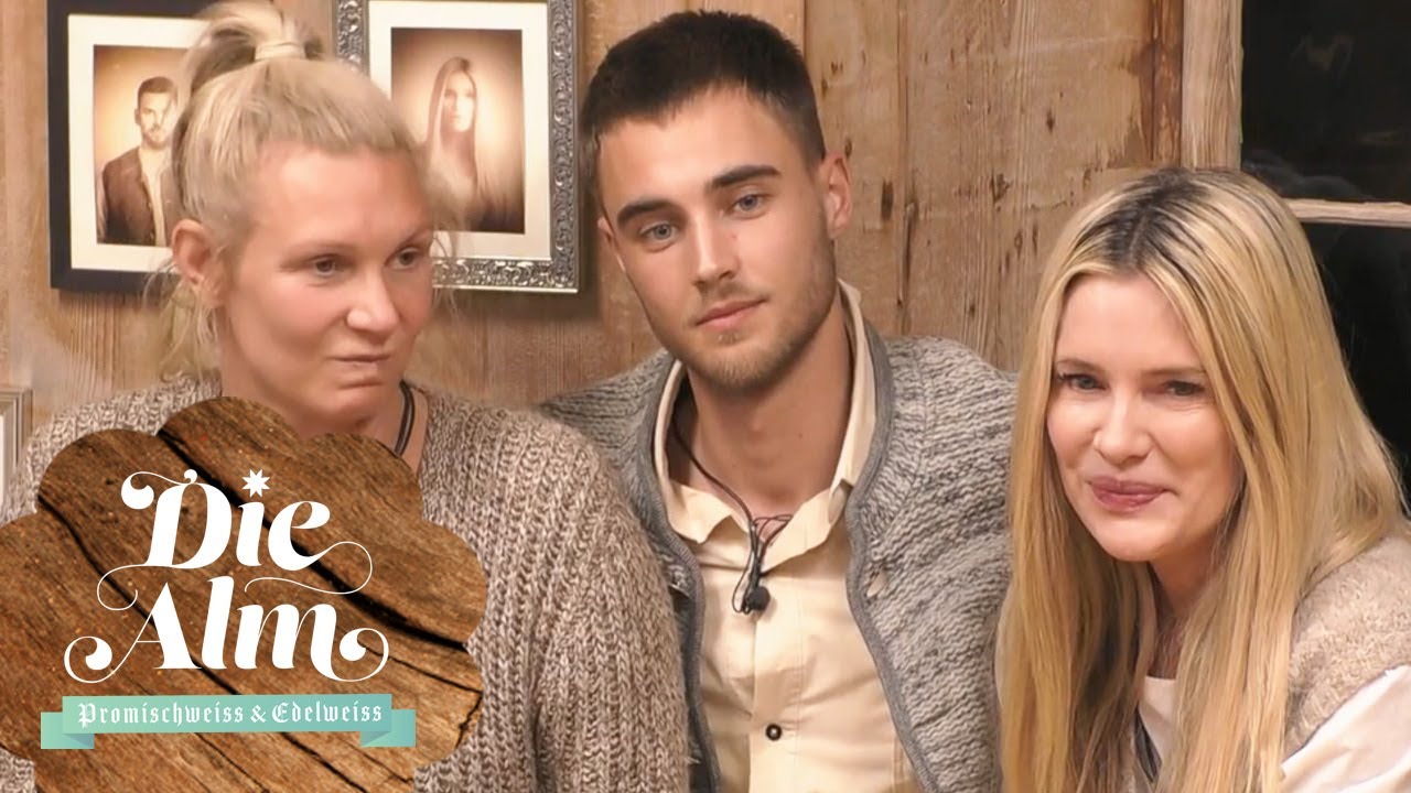 Das Zittern beginnt!! Welche ZWEI BEWOHNER müssen die Alm verlassen?😨 | Die Alm | ProSieben