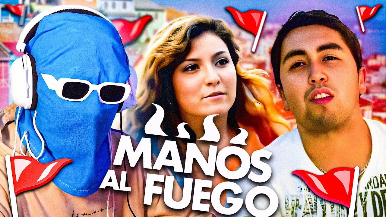 EL PEOR CAPÍTULO DE MANOS AL FUEGO