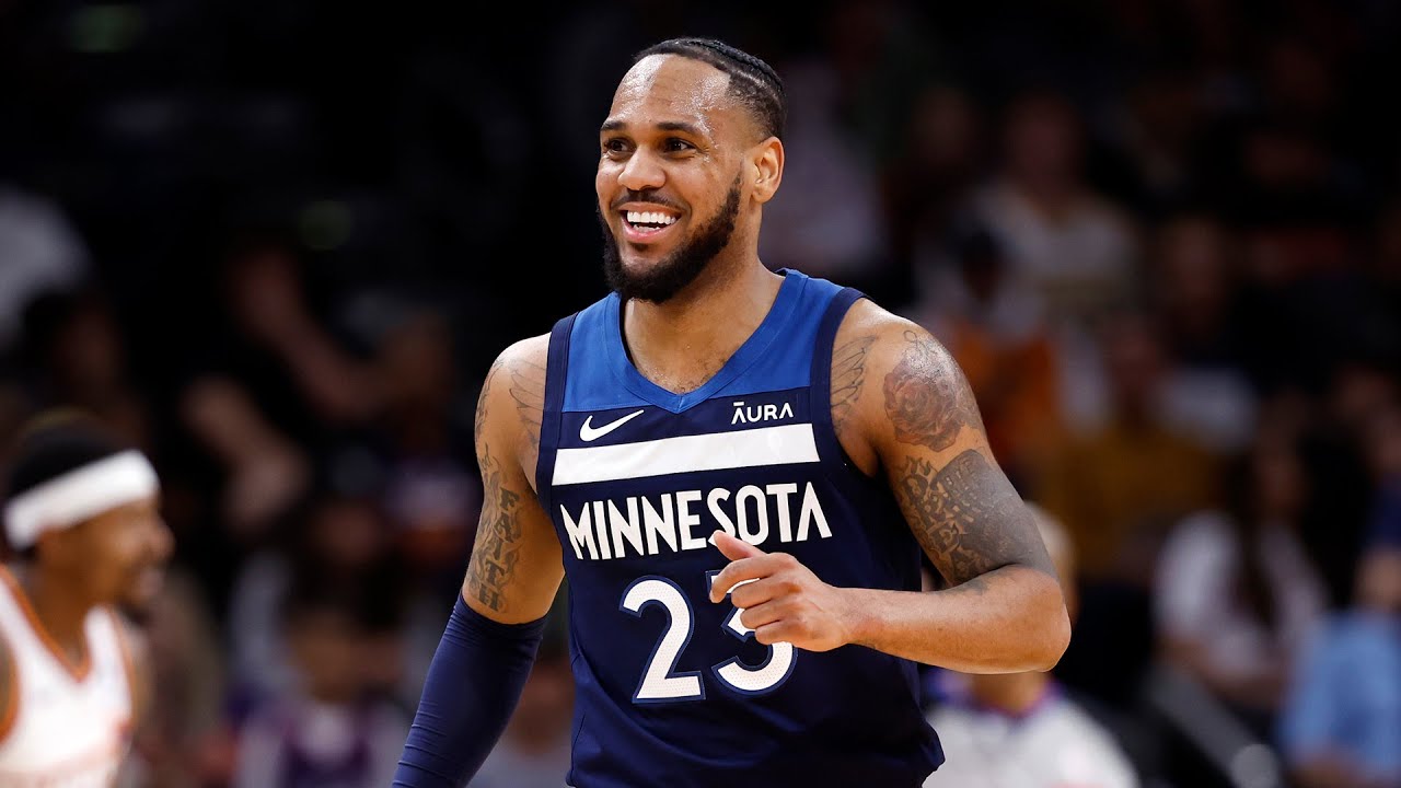 Monte Morris: Best of 2023-24 Season