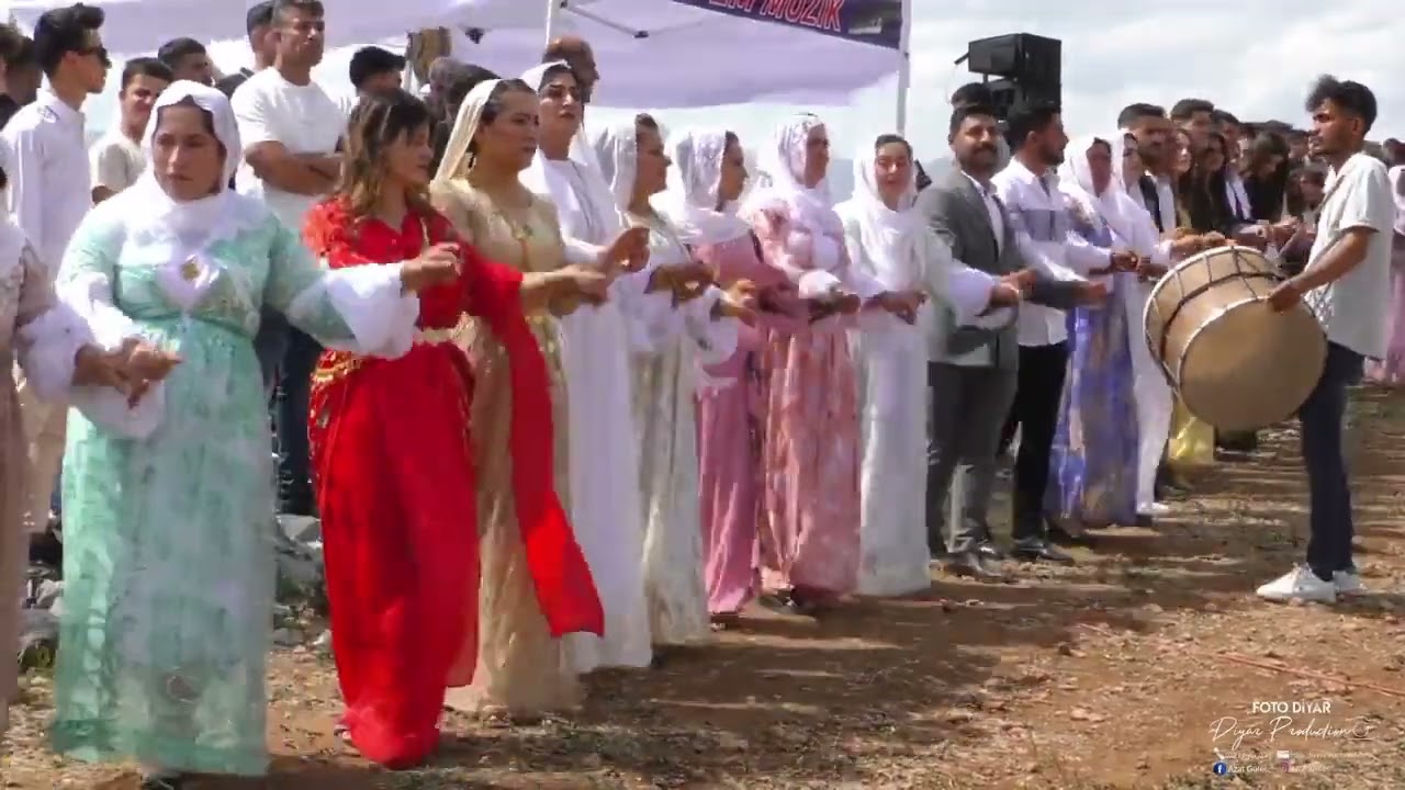 hunera kurdi şırnex 🌼