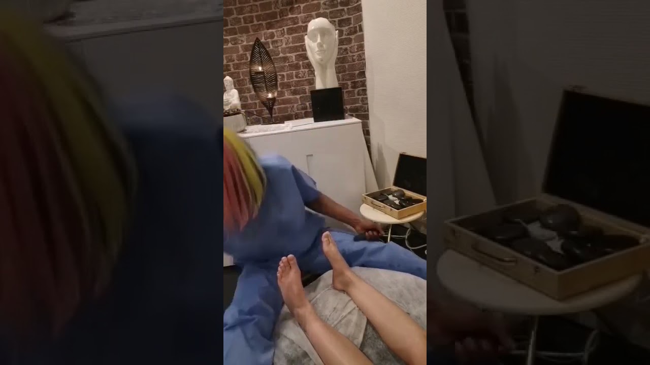 Partager je suis guerriseuse de l'âme