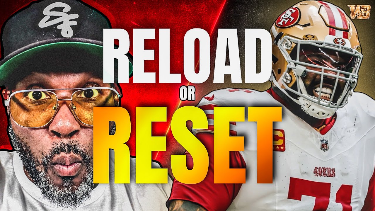 49ers Reload or Reset? What This Offseason Really Means