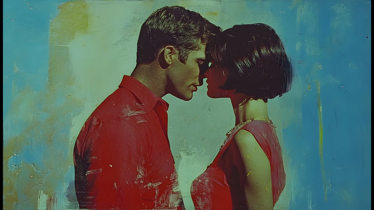 loud tenderness - stream | 2026