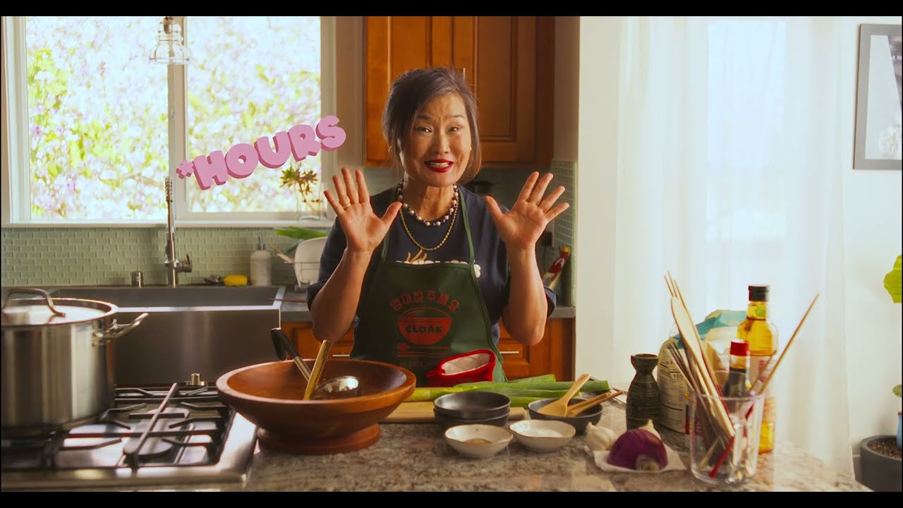 MARKIPLIER'S FAVORITE CHICKEN DUMPLINGS WITH @Momiplier