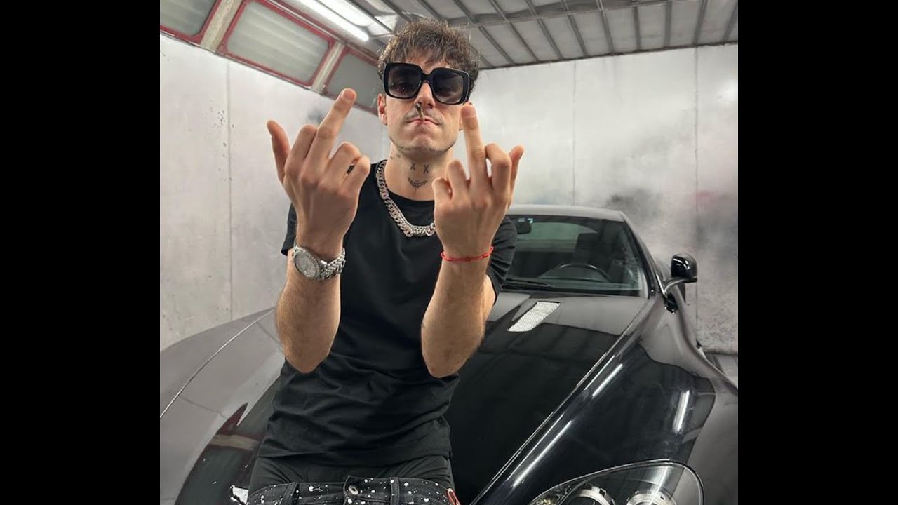 Big Soto x Kidd Keo Type Beat - 