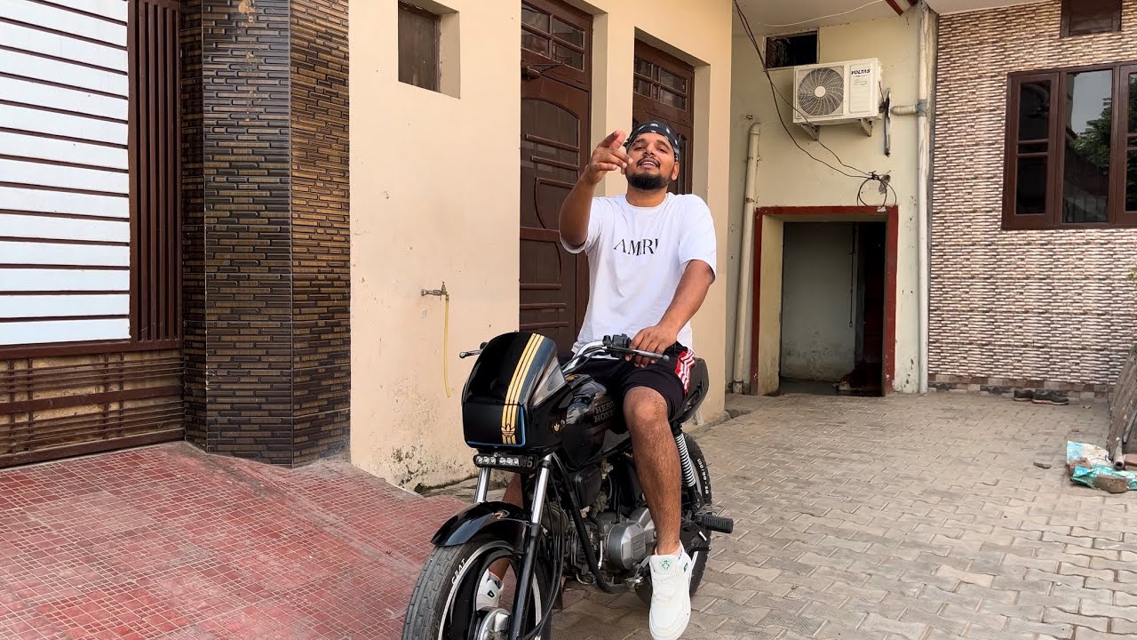Bara Pind Diya Gallian ❤️ Part 1