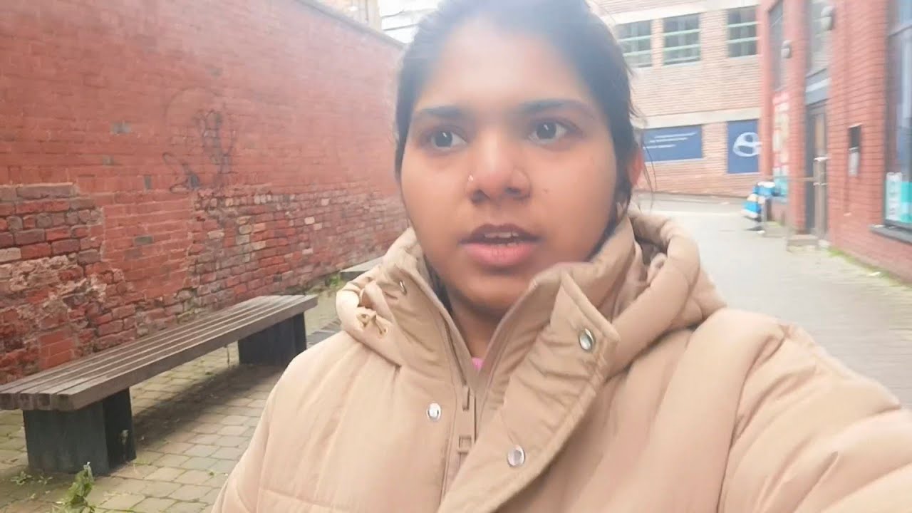 Room Change Karne Ja Rahi Hoon | New Place Visit Vlog 💕| Daily lifestyle vlogs 