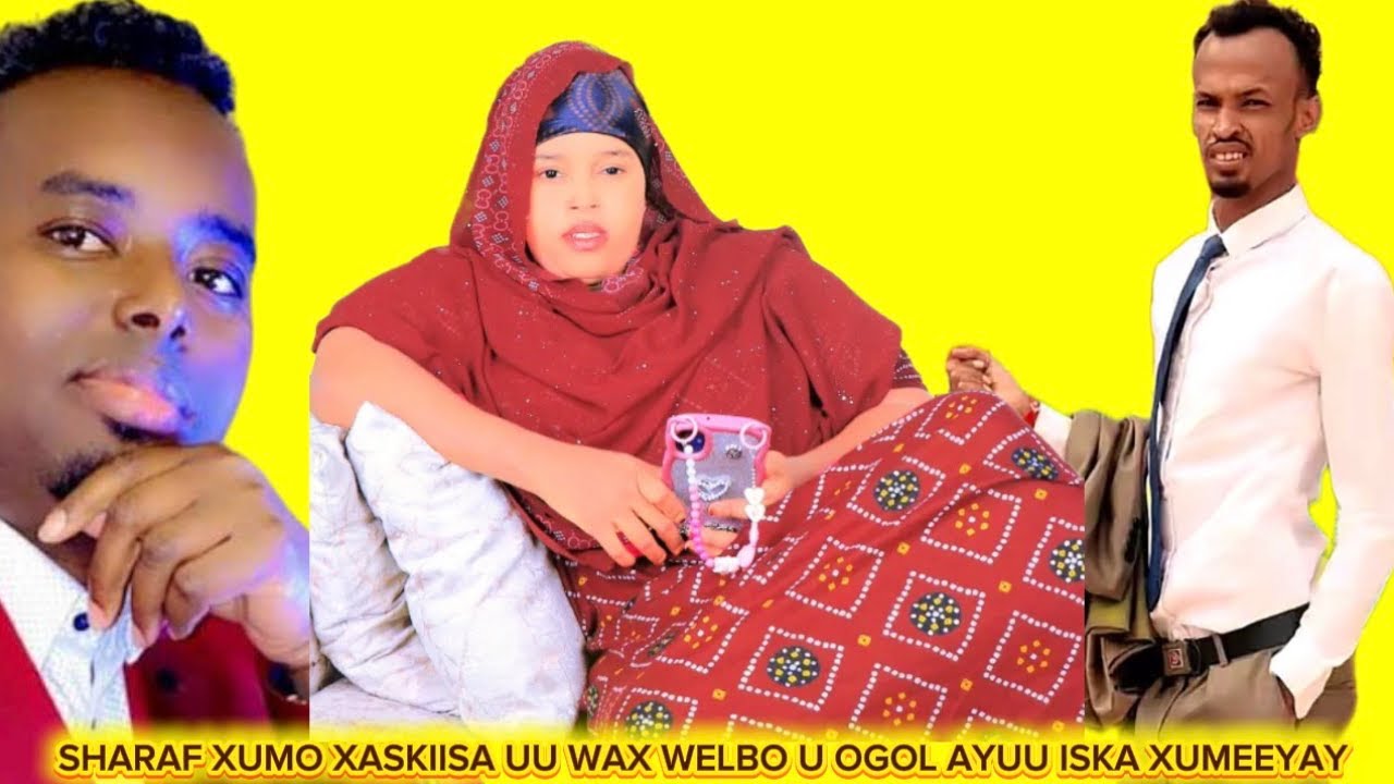 LACAGTA AYSIIYO AYUU JAAD IYO QASHIN AYUU KU CUNIJIREY SUBXANALLAH