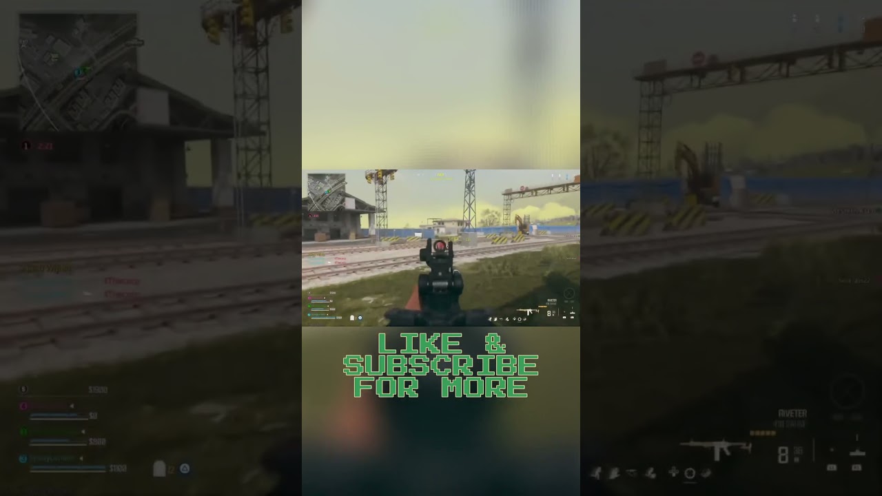 Put it in reverse terry 😂 #warzoneps5 #warzone #callofduty #warzoneurzikstan #subscribe
