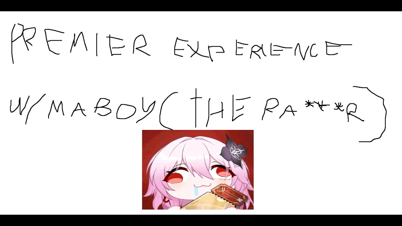 The R***rd Premier Experience