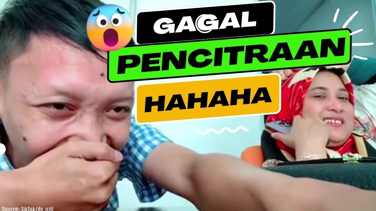Prank Kegiatan Sehari-hari di Rumah #8
