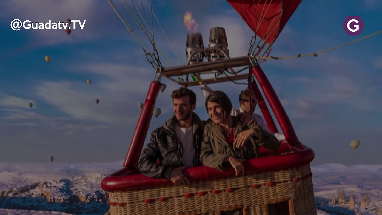 FESTIVAL TIMELAPSES MOLINA GUADATV