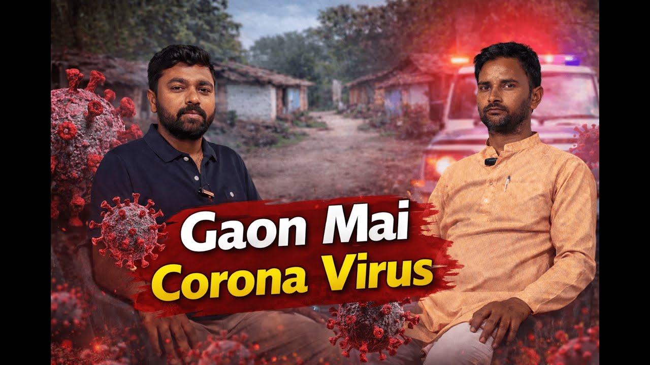 कोरोना Lockdown ke Din | Sabzi, Bhookh aur Police ki Maar | Listening You | Host - Harshit Dubey