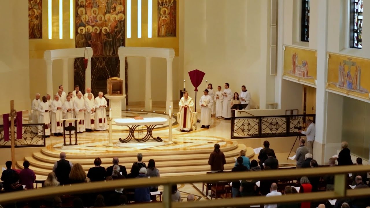 What is Liturgical Spirituality?