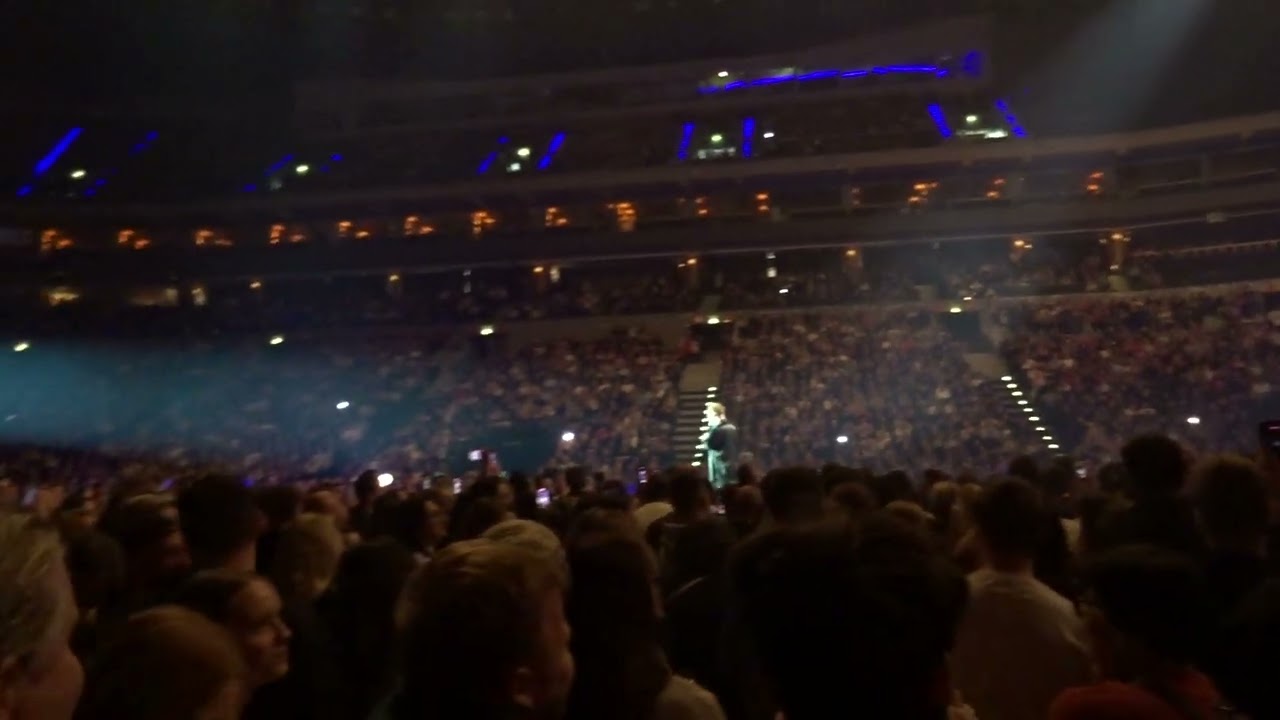 Štěpán Kozub - Koncert pro Patrika