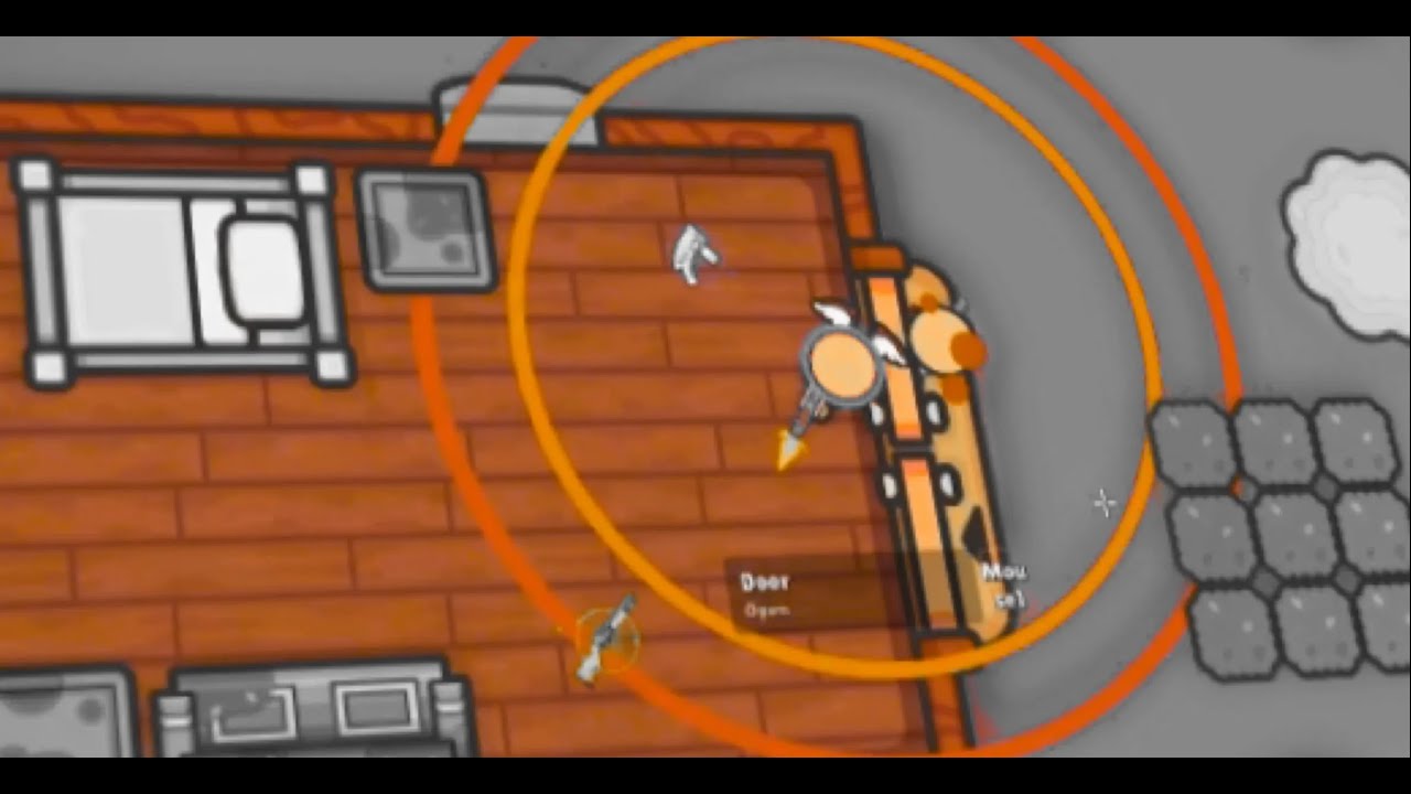 lethal x mercy zombs royale highlight @polloZR