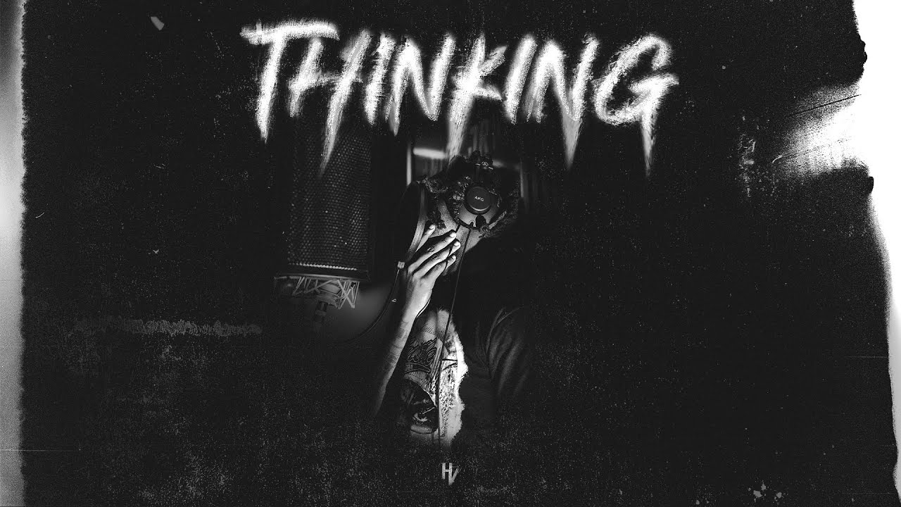 Cappa - Thinking (Official Audio)