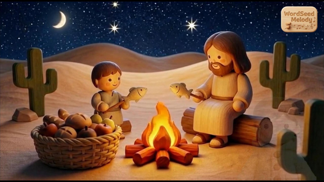 주님 한분으로 충분해요 | 여호수아 13:33 | 위로와 평안을 주는 말씀묵상 찬양